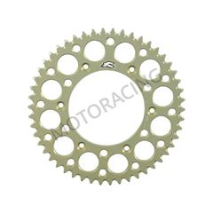ΓΡΑΝΑΖΙ ΠΙΣΩ KTM EXC 125 10'-16' / EXC 150 23'-24' / SX 250 17'-19' RENTHAL 50 ΔΟΝΤΙΑ ΑΛΟΥΜΙΝΙΟΥ