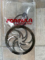 Ρότορας 203 mm Formula