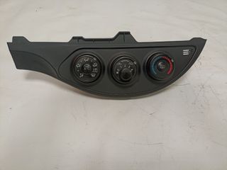 Χειριστήριο Κλιματισμού Καλοριφέρ Toyota Yaris - 55406-0D390