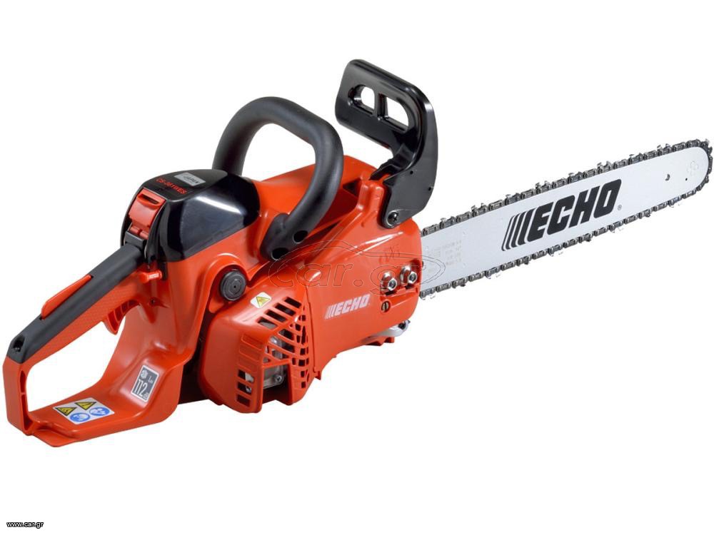 ECHO CS - 362 WES / 40 cm