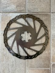 Ρότορας 203 mm Avid