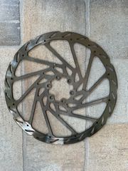 Ρότορας 203 mm Avid