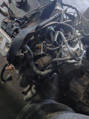 MOTOR Fiat Ducato F1AGL, 2.3L JTD, E6, 2017-, 60.000χιλ.-thumb-2
