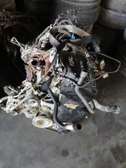 MOTOR Fiat Ducato F1AGL, 2.3L JTD, E6, 2017-, 60.000χιλ.-thumb-4