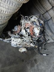 MOTOR Fiat Ducato F1AGL, 2.3L JTD, E6, 2017-, 60.000χιλ.-thumb-5