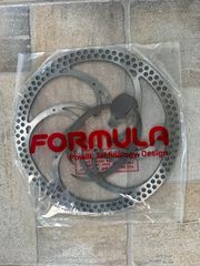 Ρότορας 203 mm Formula