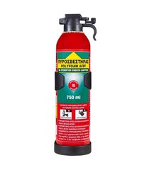 Πυροσβεστήρας Αυτοκινήτου Αφρού 750ml