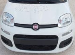 FIAT PANDA 19' ΜΟΥΡΗ ΙΩΑΝΝΊΔΗΣ