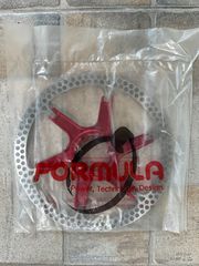 Ρότορας 203 mm Formula