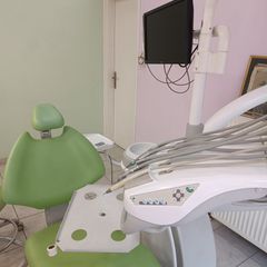 ΟΔΟΝΤΙΑΤΡΙΚΗ ΕΔΡΑ
