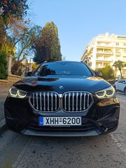 Bmw X1 2022 Plugin Hibrid