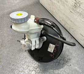ΣΕΒΡΟ-ΑΝΤΛΙΑ ΦΡΕΝΩΝ SUZUKI SWIFT 06-11
