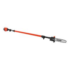 ECHO DPPT - 2600 LW * 56 V * 5 Ah * ΜΠΑΤΑΡΙΑΣ * ΚΟΝΤΑΡΟΑΛΥΣΟΠΡΙΟΝΟ * ΤΗΛΕΣΚΟΠΙΚΟ * ΜΗΚΟΣ ΕΩΣ 4 ΜΕΤΡΑ *-thumb-1