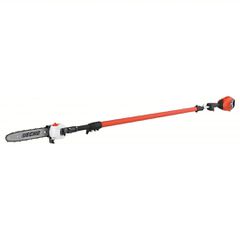 ECHO DPPT - 2600 LW * 56 V * 5 Ah * ΜΠΑΤΑΡΙΑΣ * ΚΟΝΤΑΡΟΑΛΥΣΟΠΡΙΟΝΟ * ΤΗΛΕΣΚΟΠΙΚΟ * ΜΗΚΟΣ ΕΩΣ 4 ΜΕΤΡΑ *-thumb-2