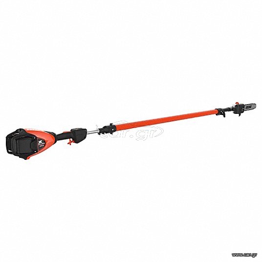 ECHO DPPT - 2600 LW * 56 V * 5 Ah * ΜΠΑΤΑΡΙΑΣ * ΚΟΝΤΑΡΟΑΛΥΣΟΠΡΙΟΝΟ * ΤΗΛΕΣΚΟΠΙΚΟ * ΜΗΚΟΣ ΕΩΣ 4 ΜΕΤΡΑ *