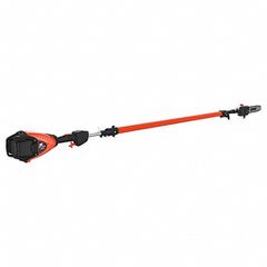 ECHO DPPT - 2600 LW * 4,6 Ah * ΜΠΑΤΑΡΙΑΣ * ΚΟΝΤΑΡΟΑΛΥΣΟΠΡΙΟΝΟ * ΤΗΛΕΣΚΟΠΙΚΟ * ΜΗΚΟΣ ΕΩΣ 4 ΜΕΤΡΑ *