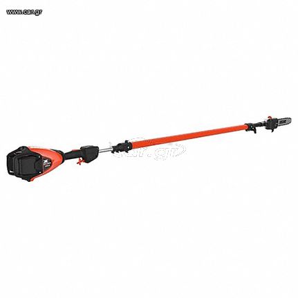 ECHO DPPT - 2600 LW * 4,6 Ah * ΜΠΑΤΑΡΙΑΣ * ΚΟΝΤΑΡΟΑΛΥΣΟΠΡΙΟΝΟ * ΤΗΛΕΣΚΟΠΙΚΟ * ΜΗΚΟΣ ΕΩΣ 4 ΜΕΤΡΑ *