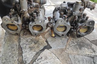DELLORTO 40