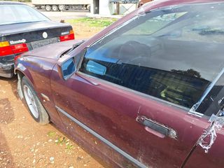 Bmw e36 sedan πόρτες-thumb-2