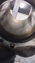 Κυλινδροπιστονο σετ YAMAHA XT 500 ΓΝΗΣΙΟ-thumb-1