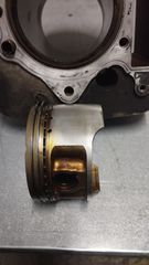 Κυλινδροπιστονο σετ YAMAHA XT 500 ΓΝΗΣΙΟ-thumb-2