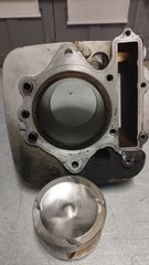 Κυλινδροπιστονο σετ YAMAHA XT 500 ΓΝΗΣΙΟ-thumb-3