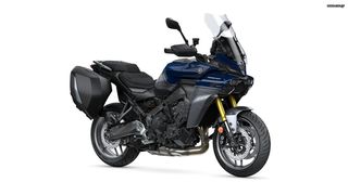 Yamaha Tracer 9 GT 2025 Yamaha Tracer 9 GT+ MANUAL/ Y-AMT '25