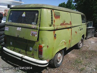 Volkswagen T2 1977 t2-thumb-55