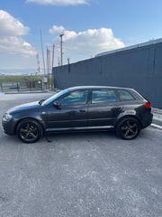 Audi A3 2006