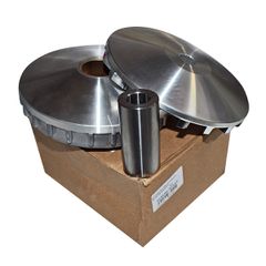 ΦΥΓΟΚΕΝΤΡΙΚΟ SYM CITYCOM/GTS 250-300 18gr & ΦΤΕΡΩΤΗ