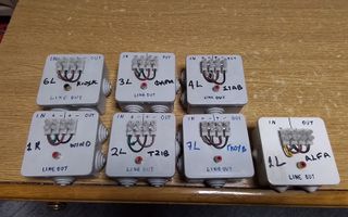 Μεταφορά ήχου μεγάλων αποστάσεων