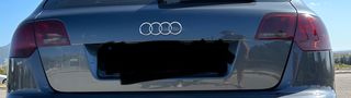 Πίσω Φανάρια Audi A3 8P 5θυρο