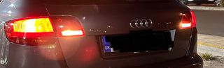 Πίσω Φανάρια Audi A3 8P 5θυρο-thumb-1