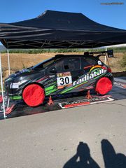Peugeot 207 2007 RC