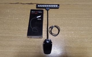 Φωτιστικό led