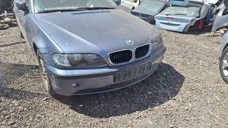 Bmw e46 διακόπτες φωτών-thumb-1