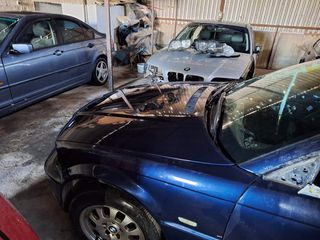 Bmw e46 διακόπτες φωτών-thumb-2