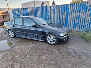 Bmw e46 διακόπτες φωτών-thumb-3