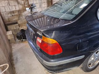 Bmw e46 διακόπτες φωτών-thumb-4