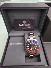 TAG HEUER Aquaracer 300m