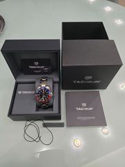 TAG HEUER Aquaracer 300m-thumb-1