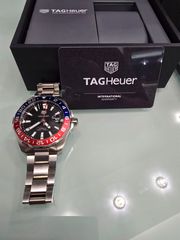 TAG HEUER Aquaracer 300m-thumb-2