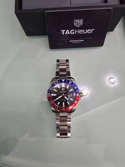 TAG HEUER Aquaracer 300m-thumb-3