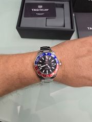 TAG HEUER Aquaracer 300m-thumb-7