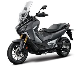 Sym ADX 400 2025 TG