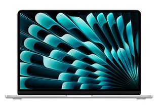 Apple MacBook Air M3 2024 13" Καινούριο στο κουτί του