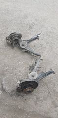 BMW E36 COMPACT ΠΙΣΩ ΑΚΡΑ ΨΑΛΙΔΙΑ ΔΙΣΚΟΦΡΕΝΑ