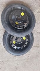 Bmw e36 e46 ρεζέρβα