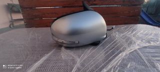 καθρέπτης δεξιός Mitsubishi Asx ηλεκτρικός ανακλινωμενος γνήσιος μεταχειρισμένος με εννιά καλώδια