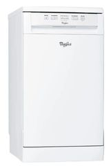 Πλυντήριο πιάτων Whirlpool ADP 201 WH καινούριο μέσα στο κουτί του.